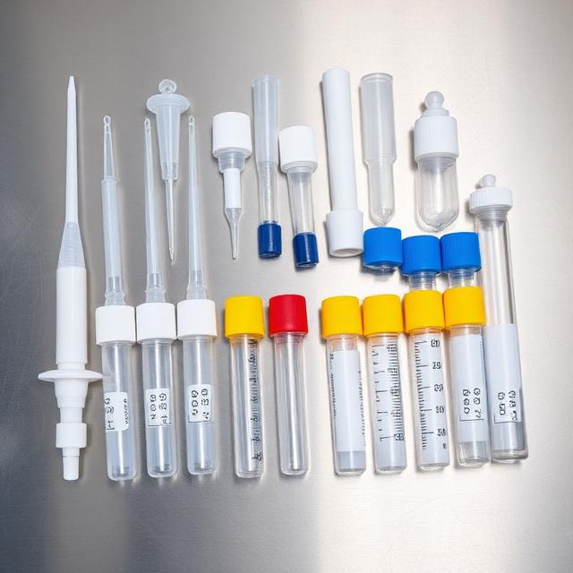 Amcon Labs — Precision Lab Supply