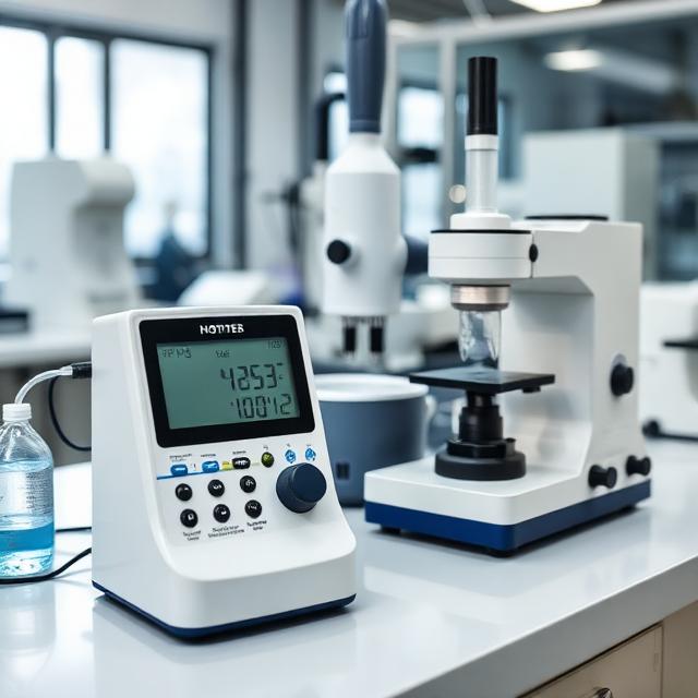 Amcon Labs — Precision Lab Supply